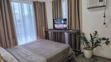2 habitaciones y wifi