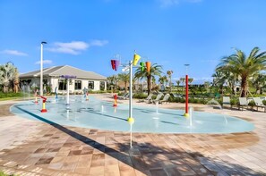 9 bedrooms - New Home at Storey Lake 9bedrooms e 5bath - Tb41 (Kissimmee)