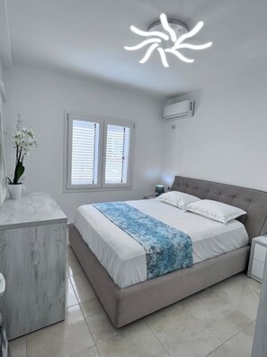 2 habitaciones