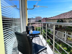 Balcón