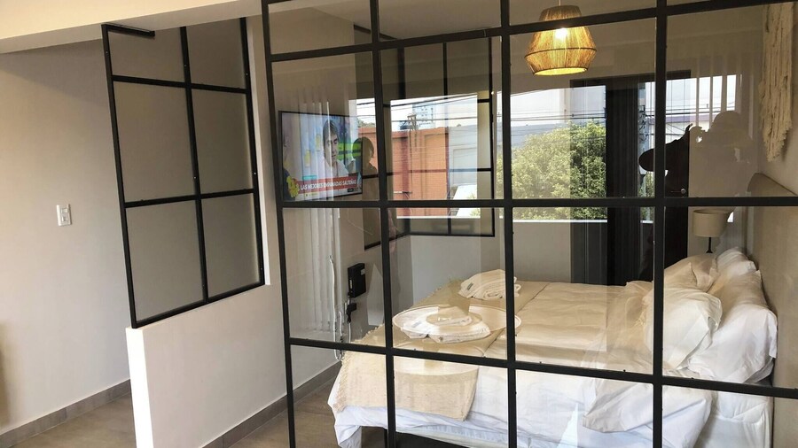 Apartment First Flor Excellent Location