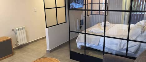 1 多间卧室