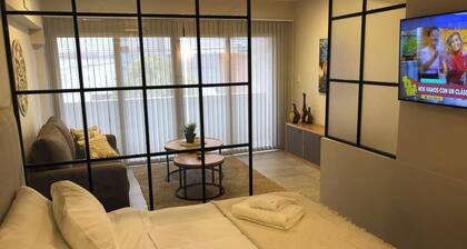 Apartment First Flor Excellent Location