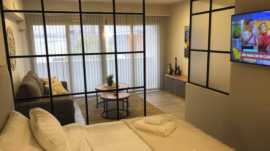 Apartment First Flor Excellent Location