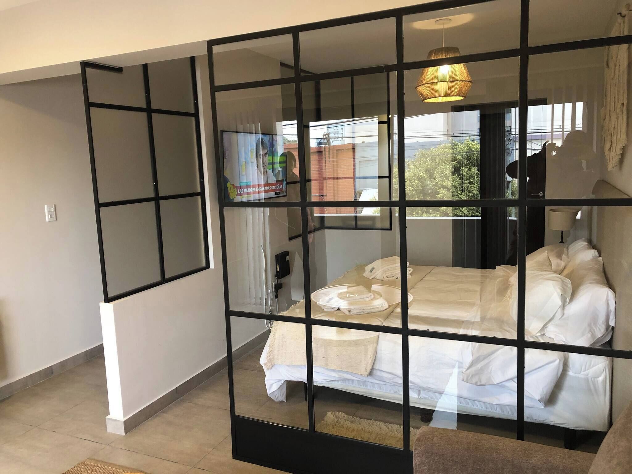 Appartement, 1 chambre, balcon | 1 chambre