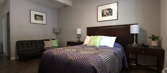Golden Kent Motel