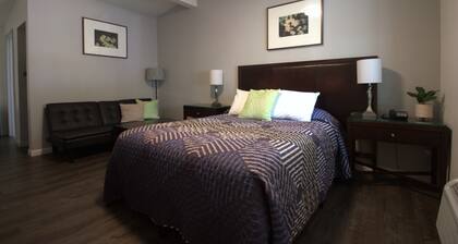 Golden Kent Motel
