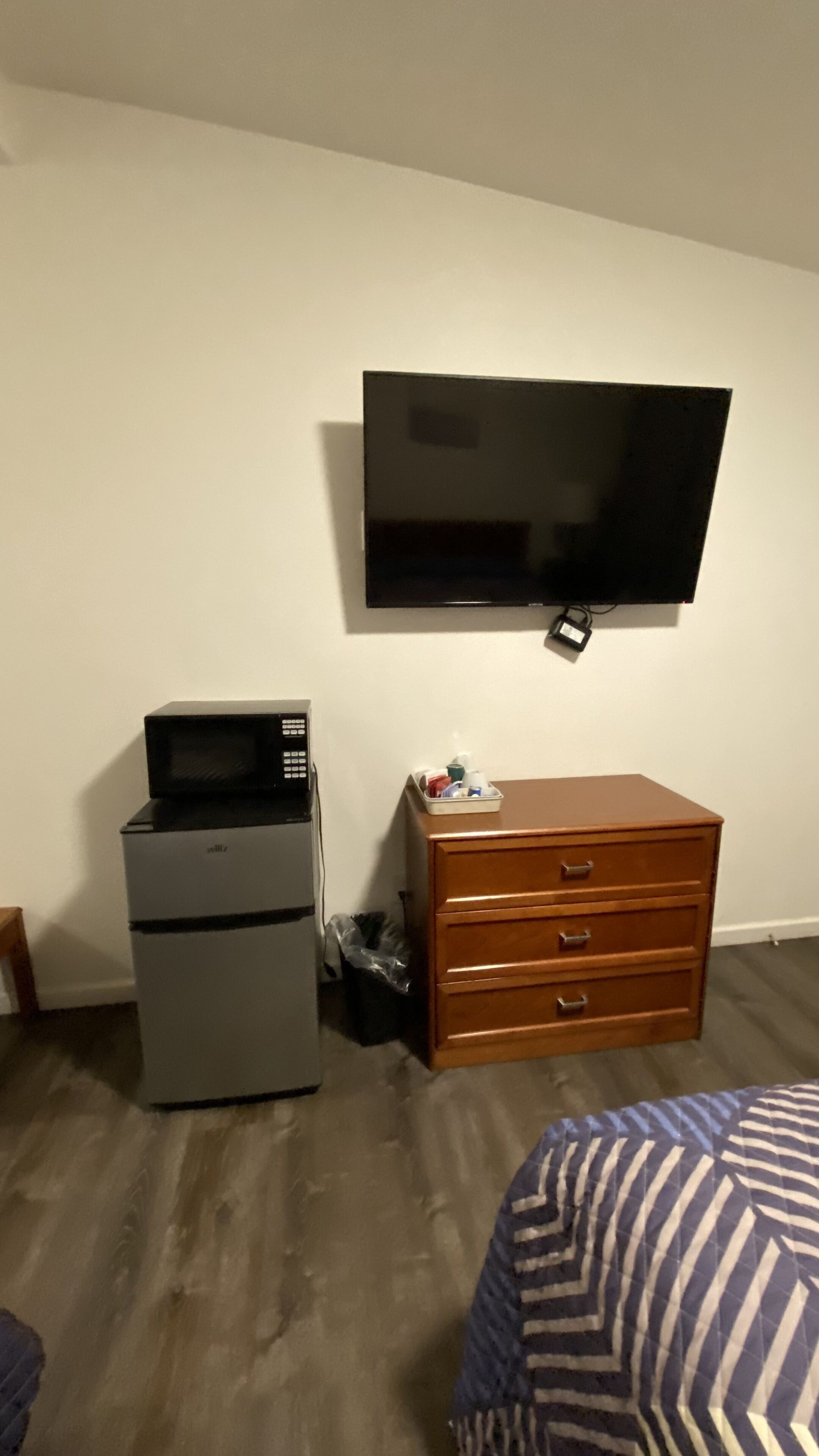TV