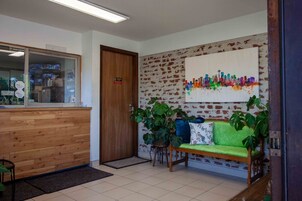 Recepción