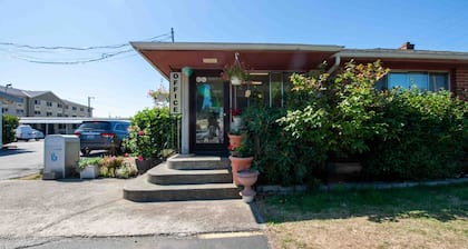 Golden Kent Motel