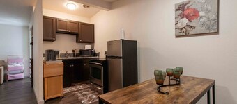 金肯特汽車旅館