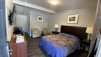 Ropa de cama de alta calidad y colchones con pillow-top 