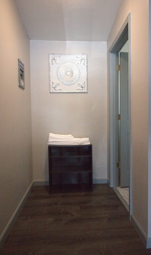 Premium bedding, pillow-top beds, individually decorated