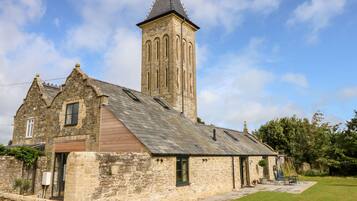 Cottage | Front of property