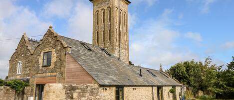 Cottage | Front of property