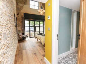 Interior - Tower Barn Cottage (Ryde)