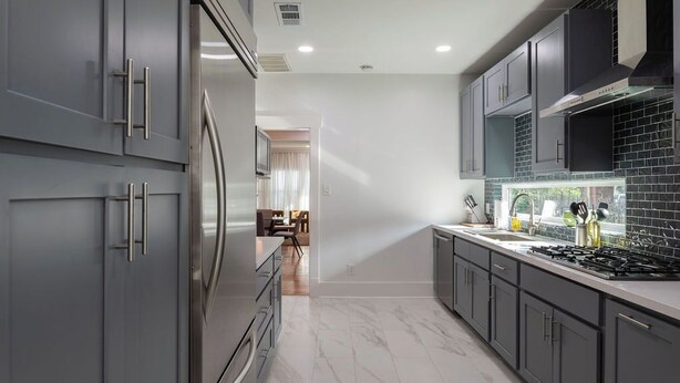 Unclassified image, 1 of 39, button - 💎 The Ares A Luxury! 💎 Montrose Bunker! 5BR ⭐️⭐️⭐️⭐️⭐️  (Houston)