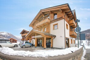Außenbereich