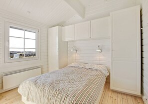 3 chambres, accès Internet