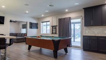 Sala de juegos