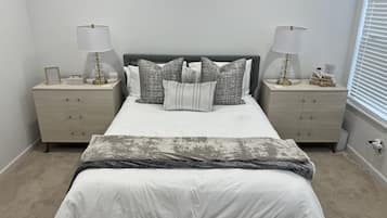 3 camere, Wi-Fi, lenzuola