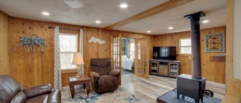 Nhà (3 Bedrooms) | Mặt tiền nơi lưu trú