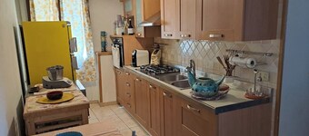 Casa Nanni - BBQ Terrace - 10 minutes from beach