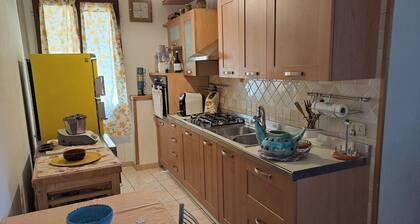Casa Nanni - BBQ Terrace - 10 minutes from beach