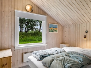 3 habitaciones y wifi