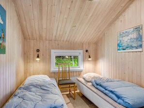 3 chambres, Wi-Fi
