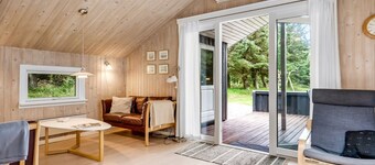 "Gerlinde" - 600m from the sea by Interhome