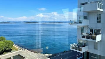 Căn hộ, 2 phòng ngủ, phù hợp cho người khuyết tật | Ngoại thất