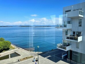 Apartment, 2 Bedrooms, Accessible | Exterior - "central By the Sea, Close to the City" (Stavanger)