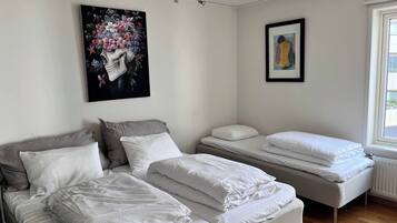 Căn hộ, 2 phòng ngủ, phù hợp cho người khuyết tật | 2 phòng ngủ