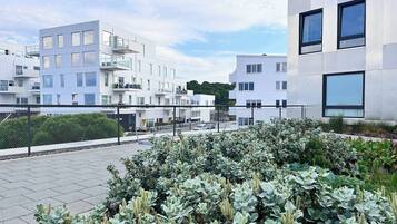 Apartment, 2 Bedrooms, Accessible | Exterior