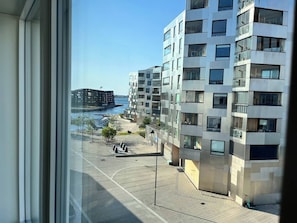 Apartment, 2 Bedrooms, Accessible | Exterior