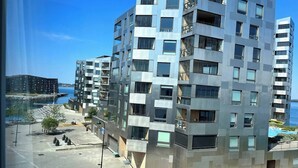 Apartment, 2 Bedrooms, Accessible | Exterior - "central By the Sea, Close to the City" (Stavanger)