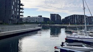 Apartment, 2 Bedrooms, Accessible | Beach - "central By the Sea, Close to the City" (Stavanger)