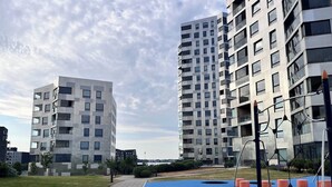 Apartment, 2 Bedrooms, Accessible | Exterior - "central By the Sea, Close to the City" (Stavanger)