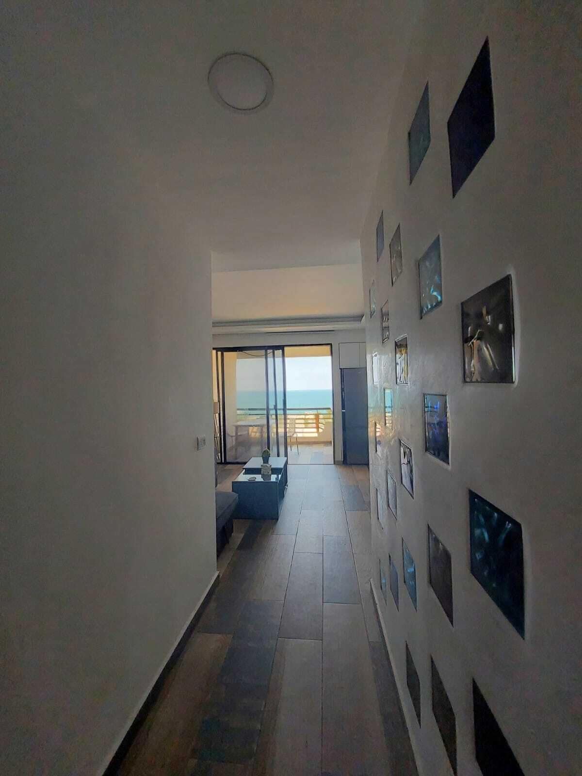 Chalet, 1 Bedroom, Smoking, Balcony | Living area