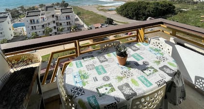 Chalet in Solemar,renovated,parking,wifi Elec, 24 - 7