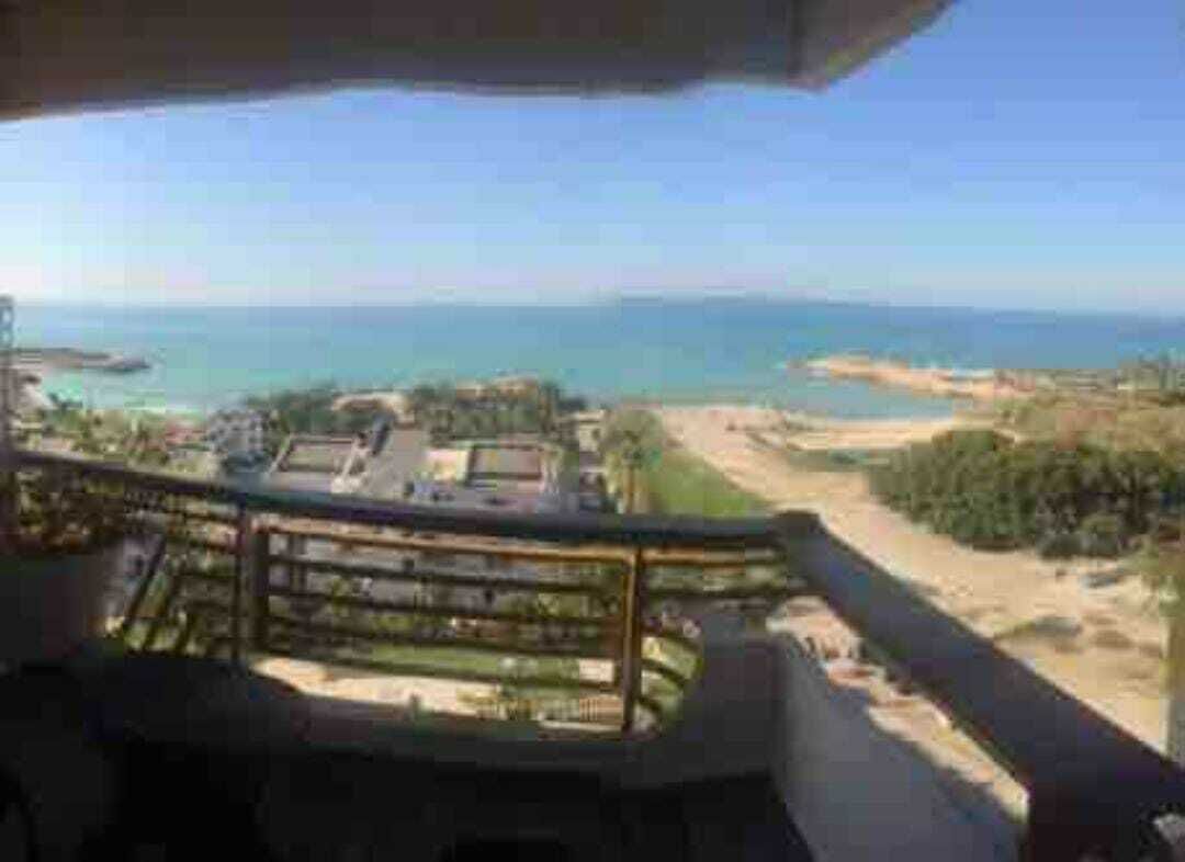 Chalet, 1 Bedroom, Smoking, Balcony | Balcony
