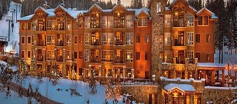 Northstar lodge 2 bed 2 bath. Ski in! Next to base of ritz gondola w/ ski valet