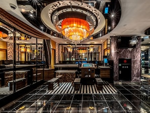 Reception - APA Hotel Kayabacho Hatchobori Ekimae (Tokyo)