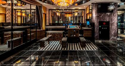 APA Hotel Kayabacho Hatchobori Ekimae