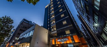 APA Hotel Kayabacho Hatchobori Ekimae