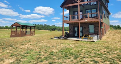 Hunter`s Haven | 3 Bed, 2 Bath