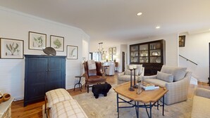 Unclassified image, 4 of 45, button - Lake Views, a Pool Table, and a Porch Swing. The Perfect Mountain Trip | Lakeview Hideaway (Highlands)