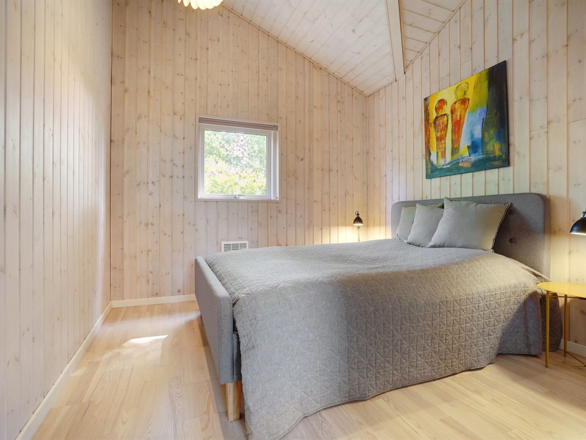 "Herta" - 700m From The Sea By Interhome - Hou