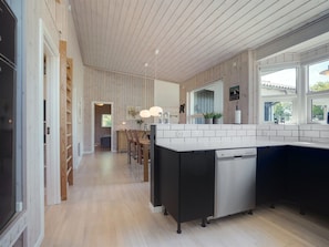Interiør